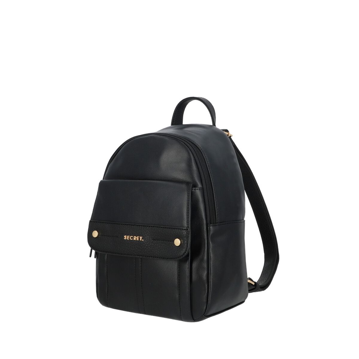 Mochila Secret Melbourne SC6 S Negro