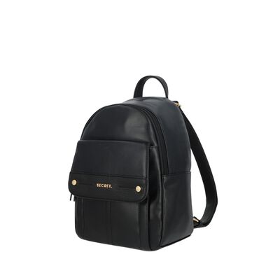 Imagen 2 del producto Mochila Secret Melbourne SC6 S Negro