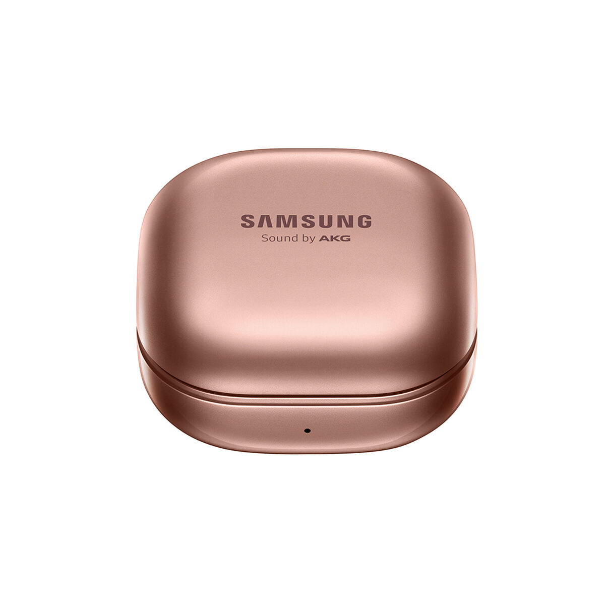 Audífonos Bluetooth Samsung Galaxy Buds Live Mystic Bronze