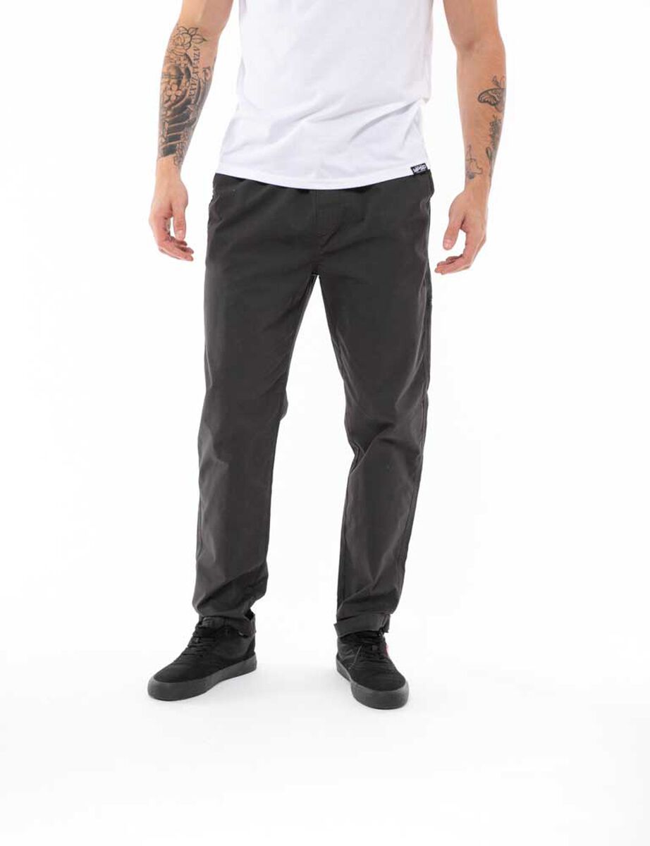 Pantalón Gabardina Hombre Cutback