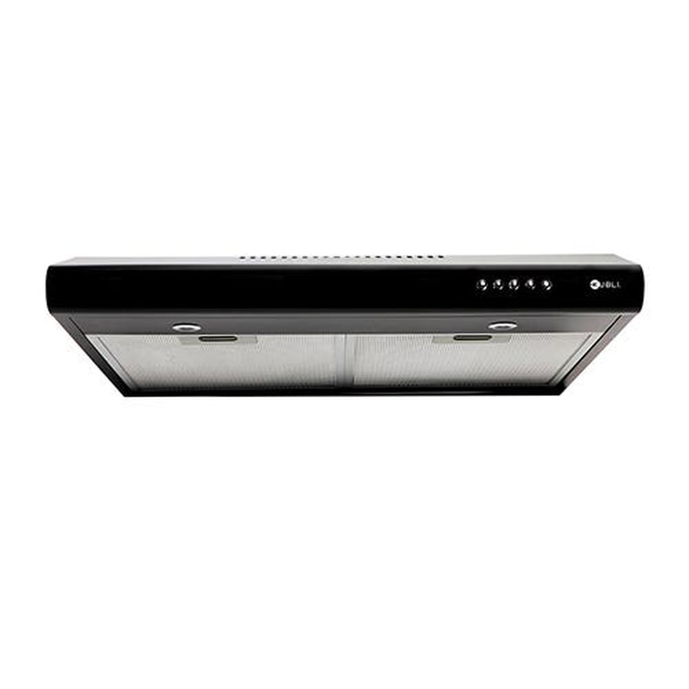 Campana Kubli Slim Nero