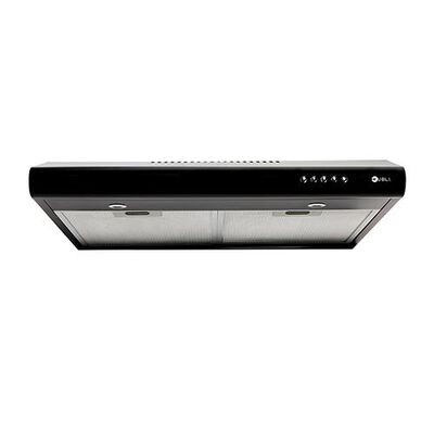 Campana Kubli Slim Nero