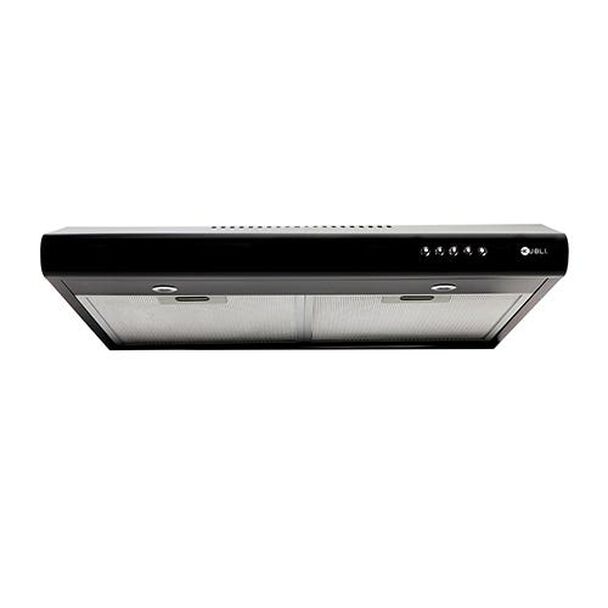 Campana Kubli Slim Nero