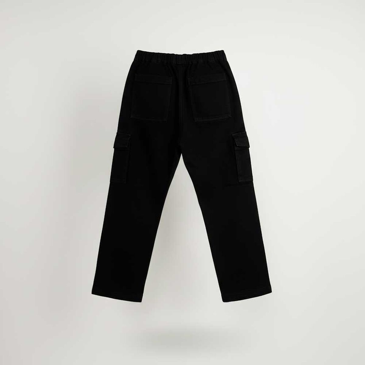 Jeans de Algod&oacute;n Ni&ntilde;o Chess