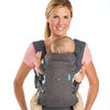 Porta Bebe Flip Advance Gris Infantino