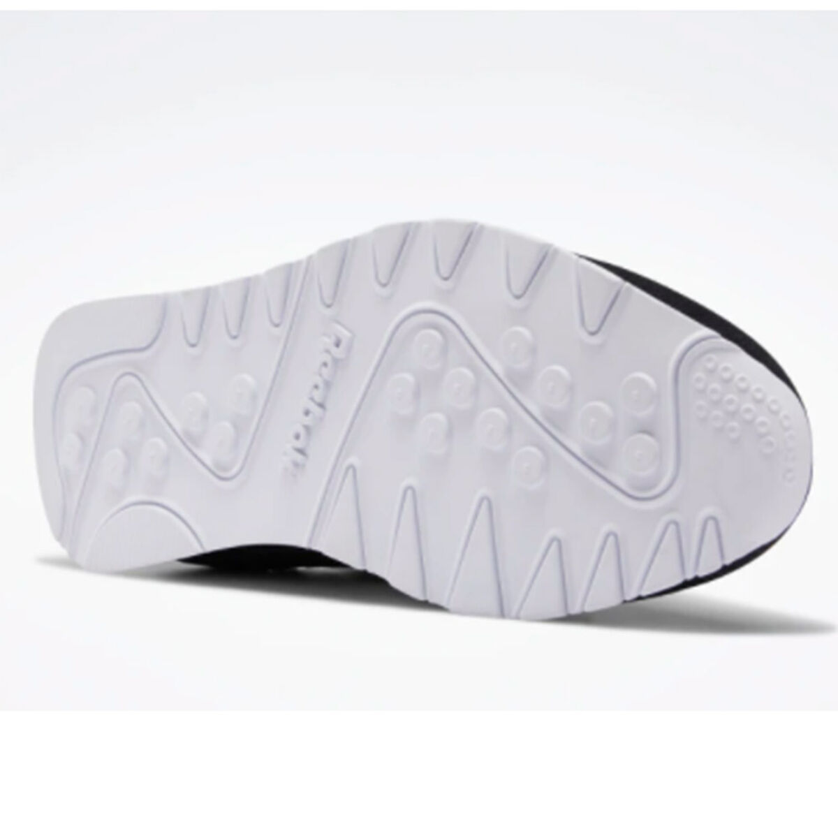Zapatilla Junior Reebok Classic Leat