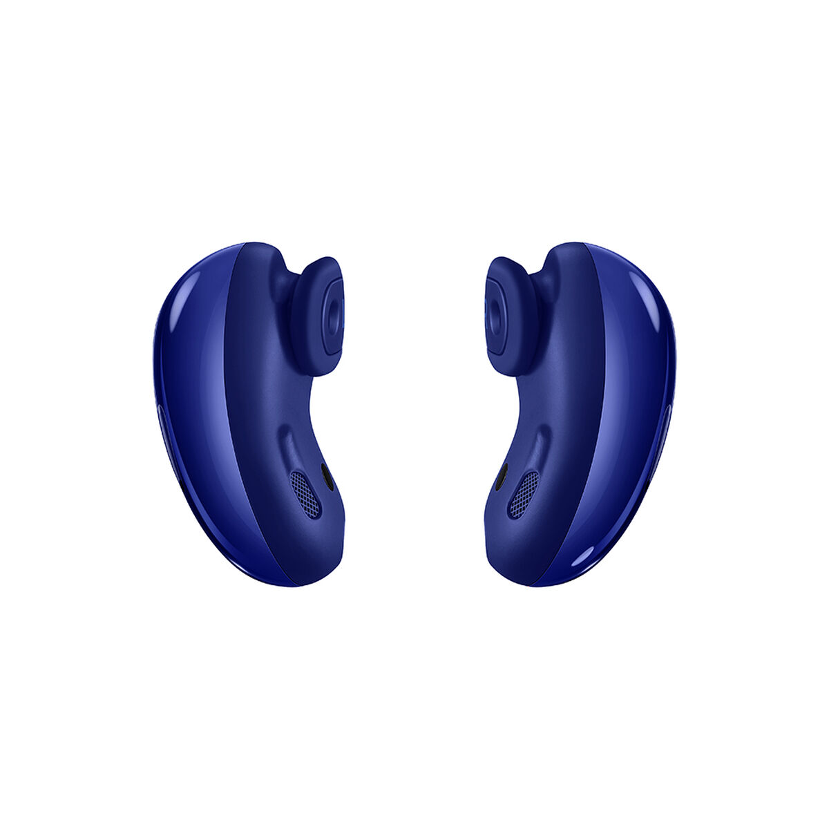 Audífonos Bluetooth Samsung Galaxy Buds Live Mystic Blue