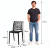 Silla Tuhome Harlem Negra
