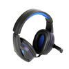 Audífonos Gamer Njoytech Azul 