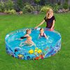 Piscina Semi Rigida Animales del Mar Bestway