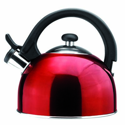 Tetera Acero Inoxidable Magefesa 2 lt