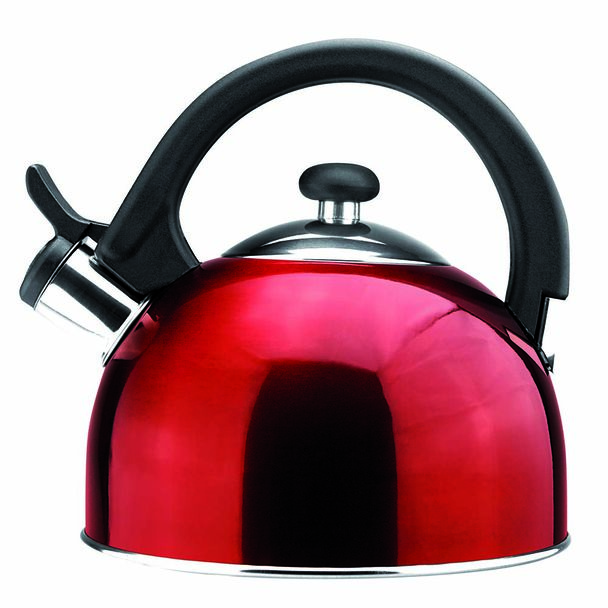 Tetera Acero Inoxidable Magefesa 2 lt