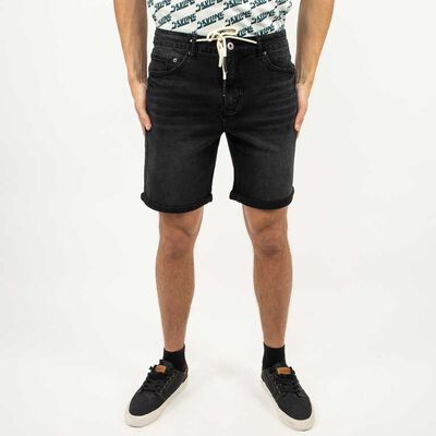 Bermuda Hombre Icono