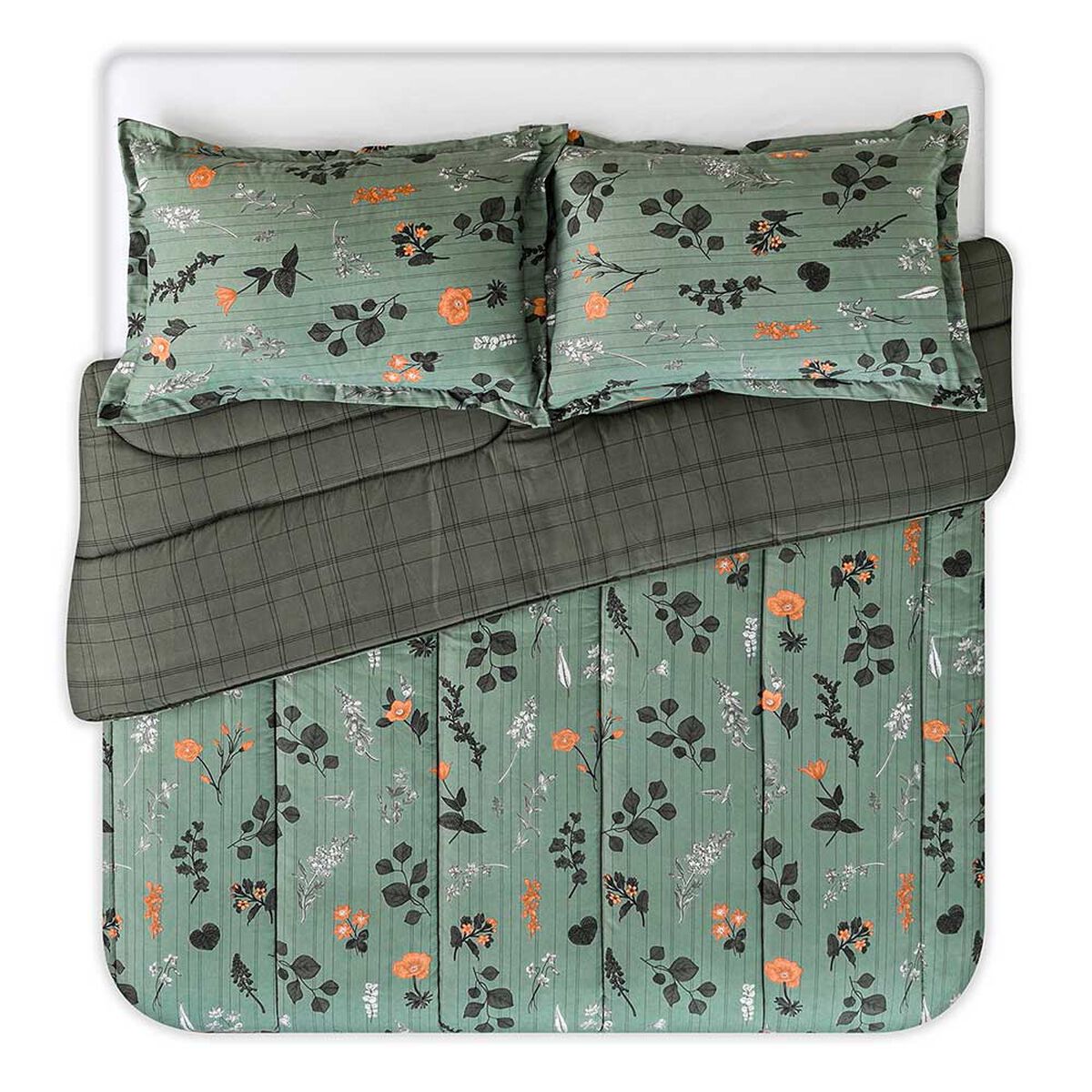 Plum&oacute;n Cannon King Pradela