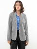 Blazer Mujer Zibel