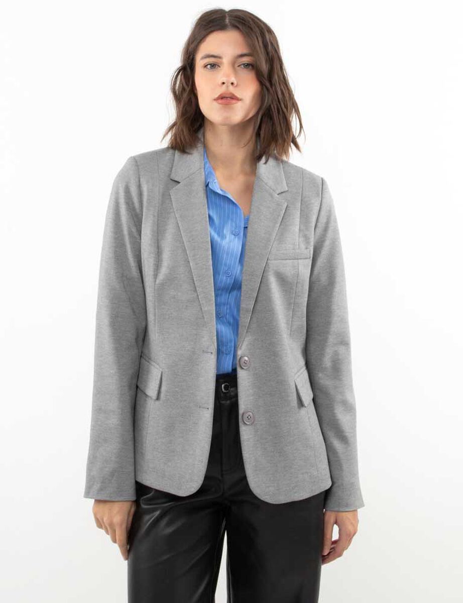 Blazer Mujer Zibel
