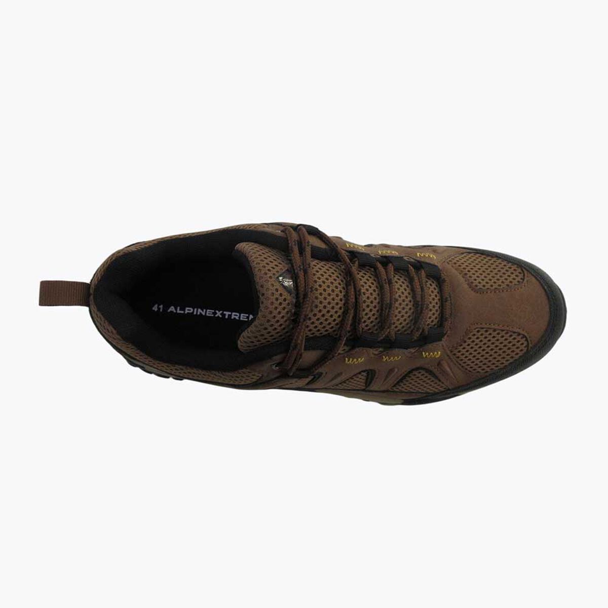 Zapatilla Hiking Hombre Alpinextrem