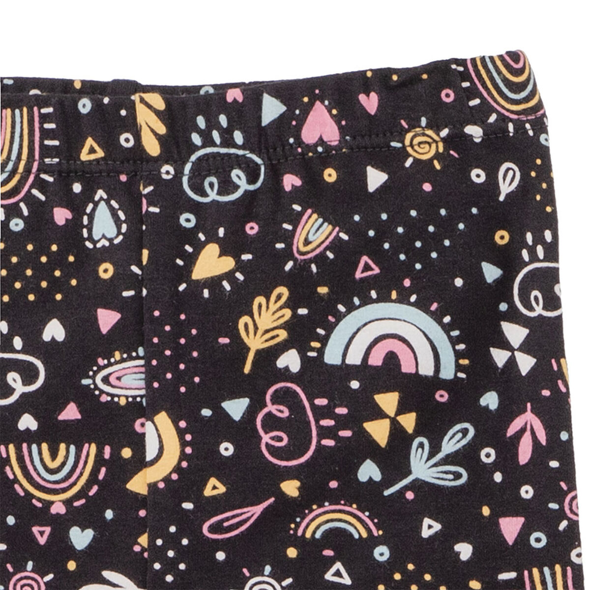 Pack 2 Calza Corta de Algod&oacute;n Chess Baby