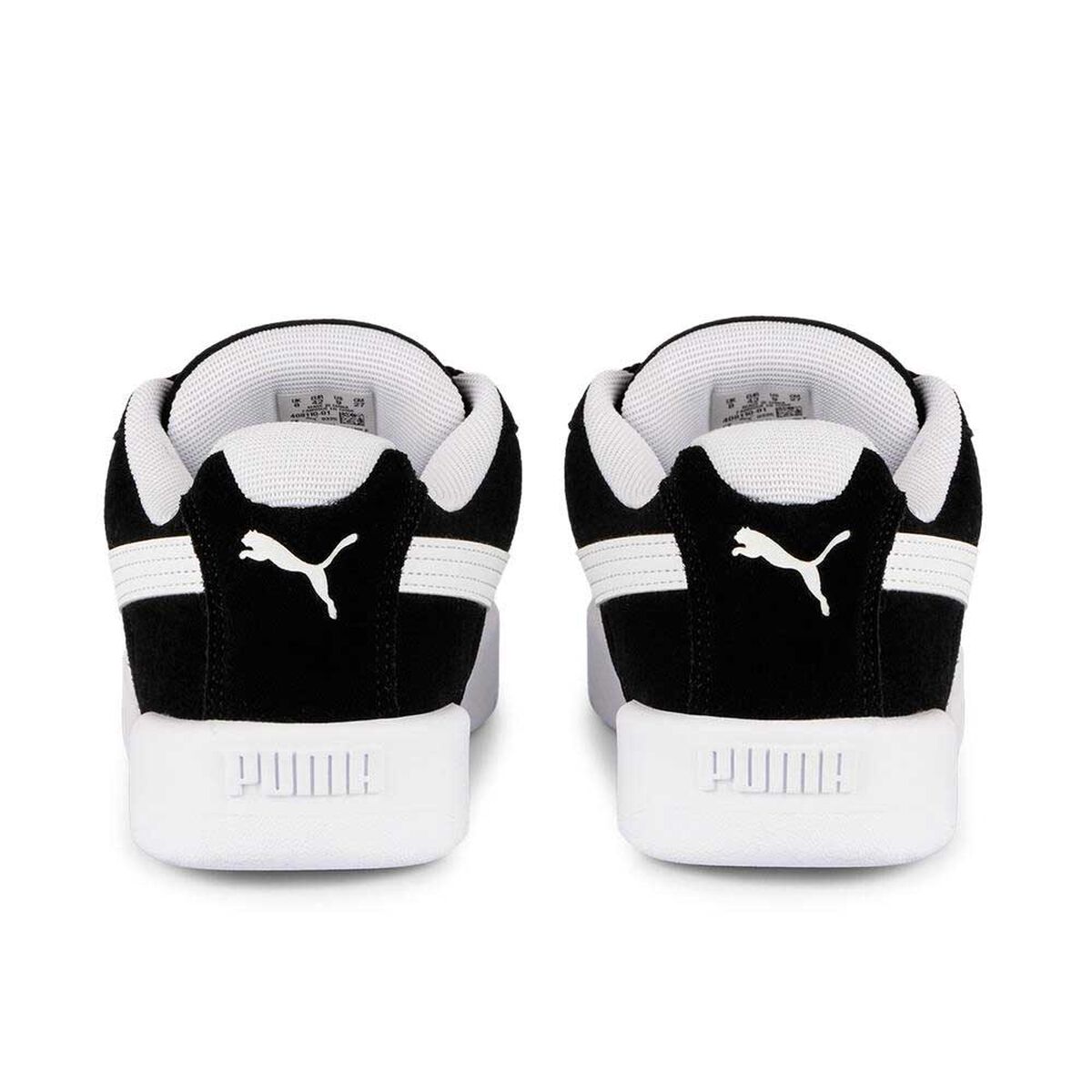 Zapatilla Park Lifestyle Easy SD Laces Hombre Puma