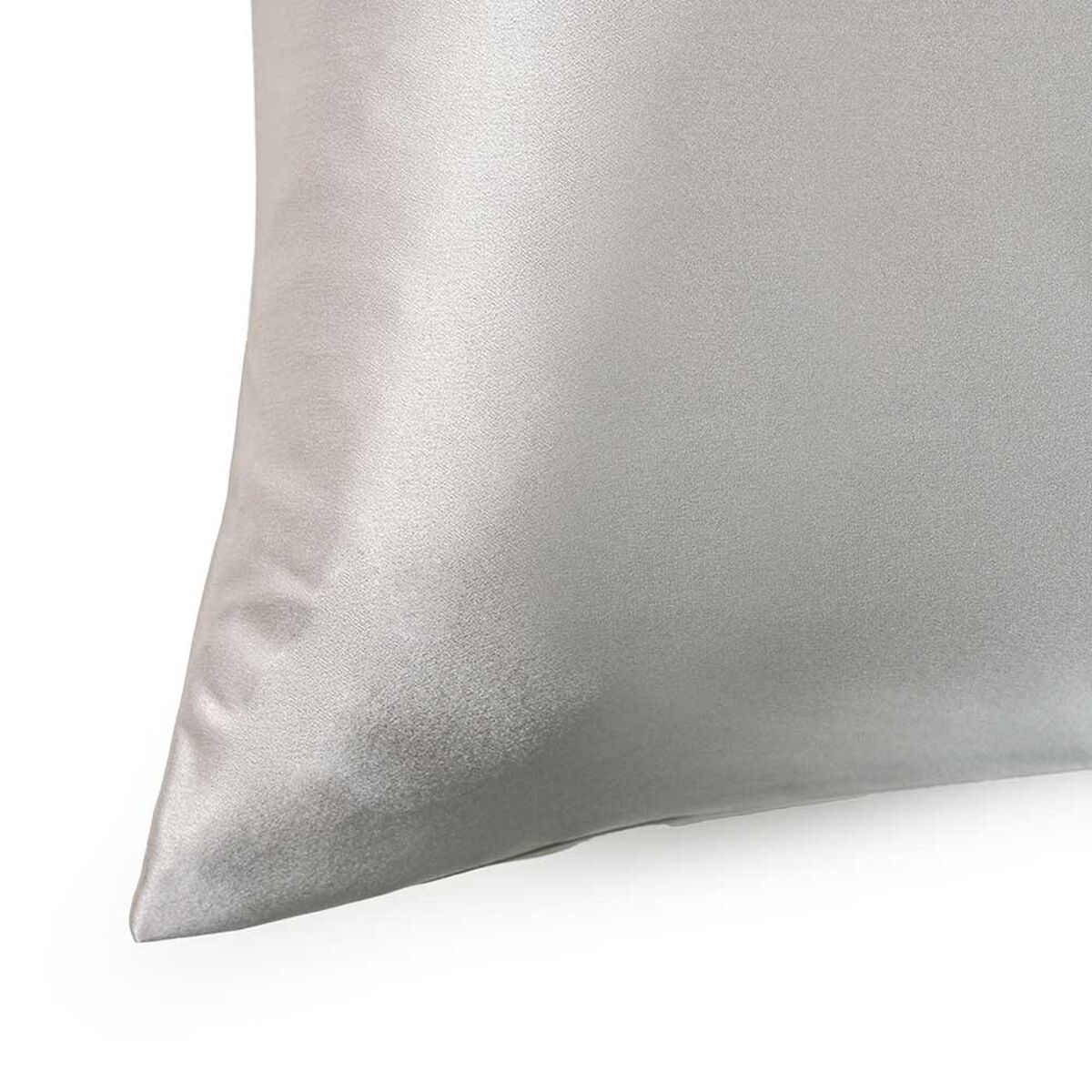 Funda de Almohada Cannon Seda Pearl 50x70 cm