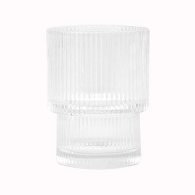 Set de 6 Vasos Simplit 200 ML Vintage