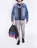 Chaqueta Hombre Ellus