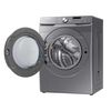 Lavadora Secadora Samsung WD18T6000GP/ZS 18 kg/10 kg. Con SmartThings