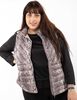 Parka Sin Mangas Mujer Extralindas