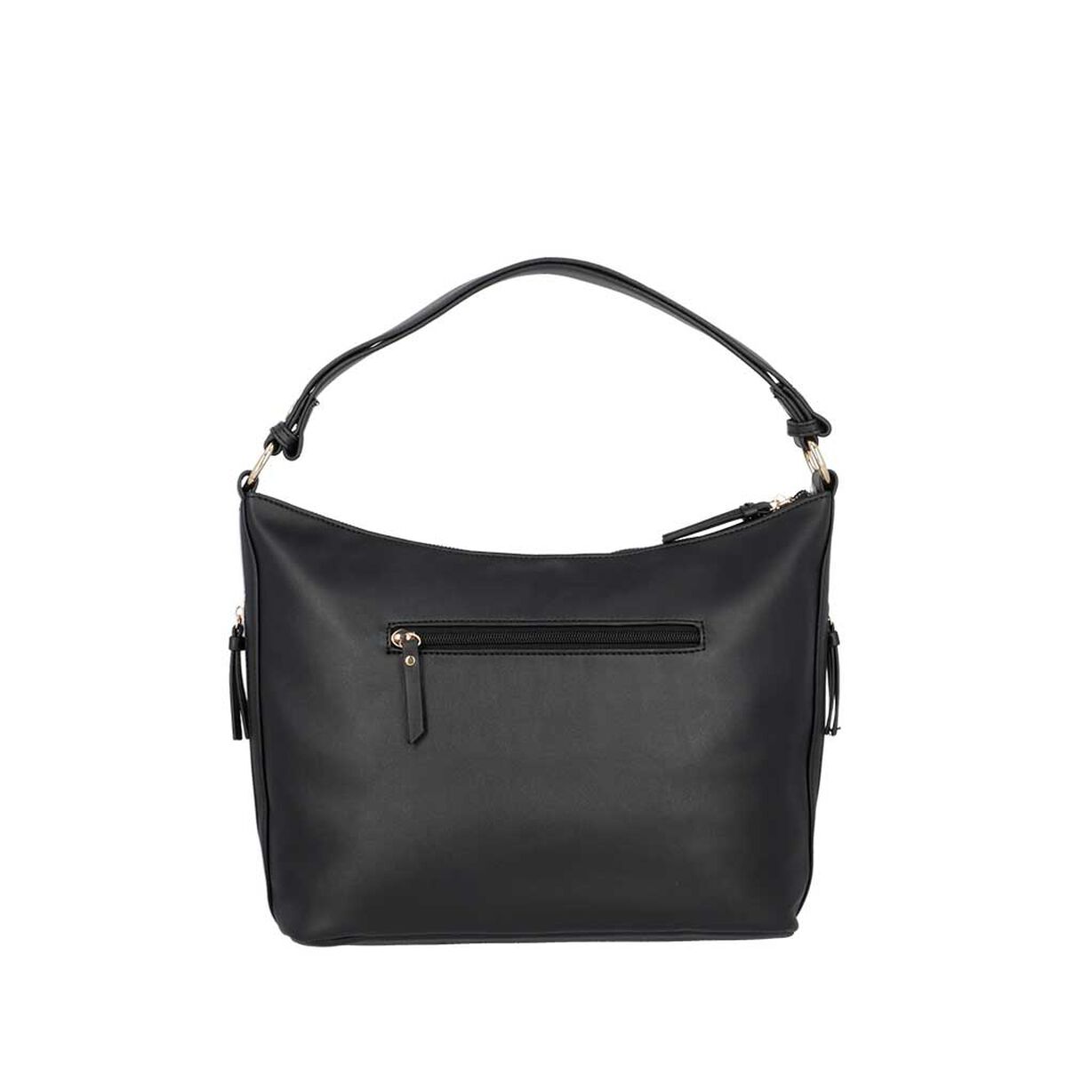 Cartera Sydney Mujer Negra Secret