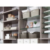Canasta De Rattan Home Rimax
