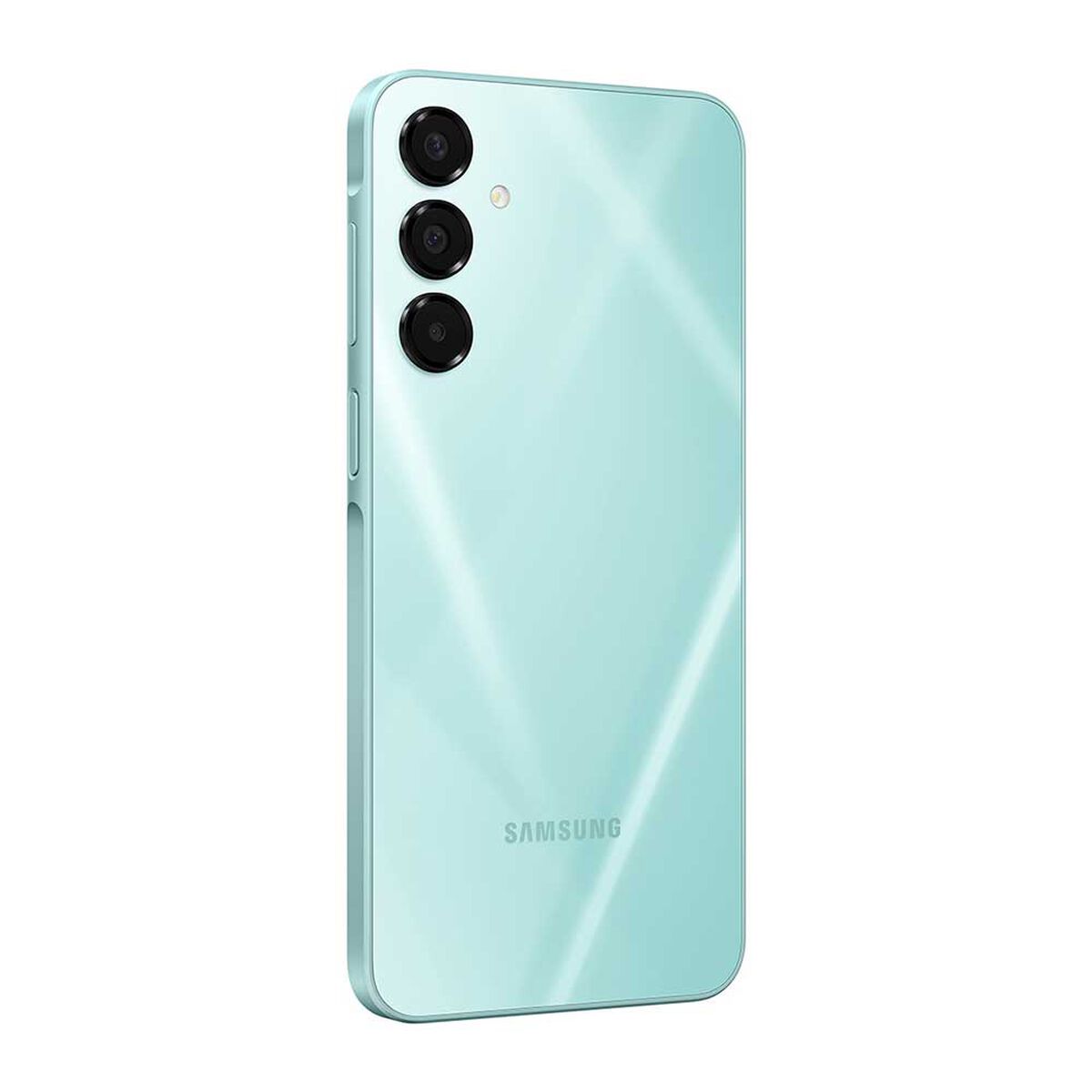 Celular Samsung Galaxy A16 5G 128GB 6,7" Light Green Liberado
