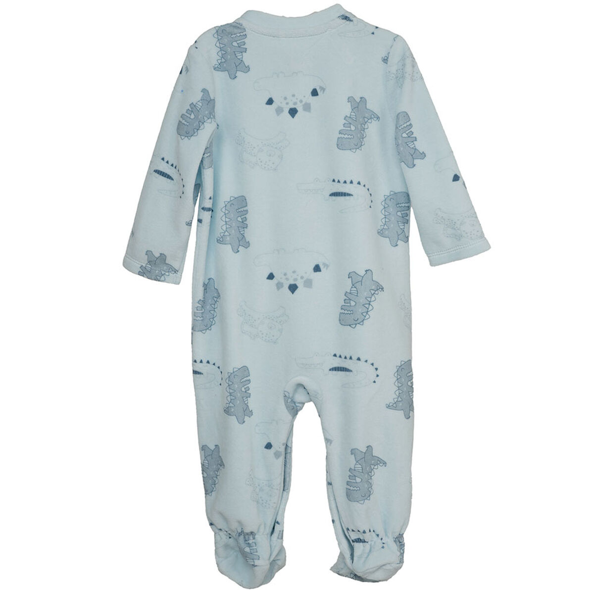 Osito Plush Chess Baby