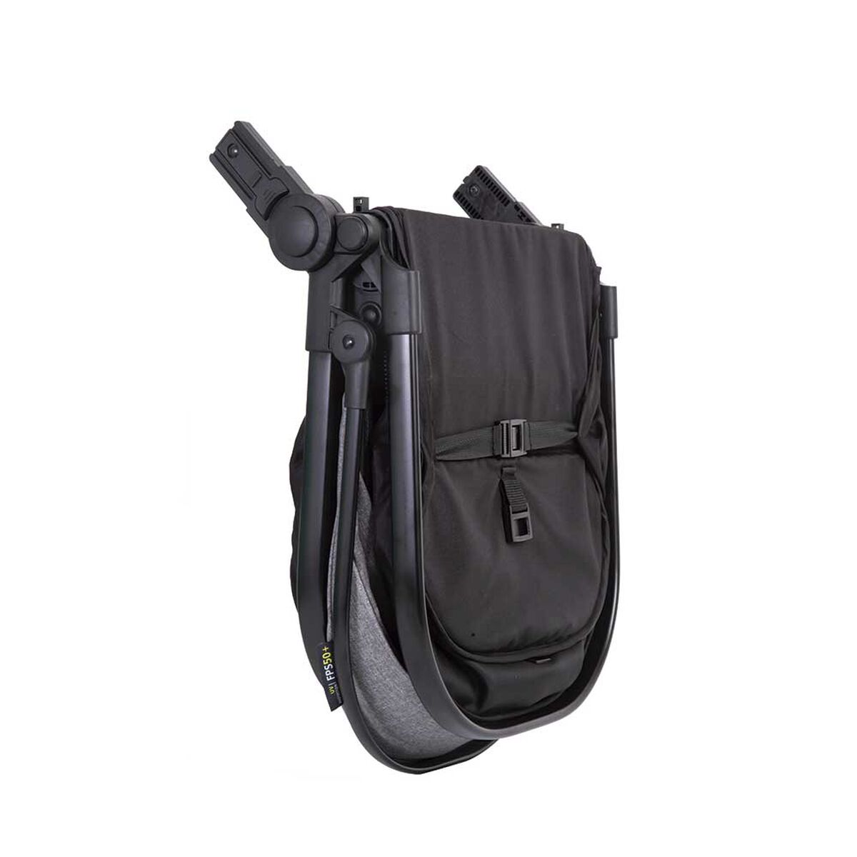Coche Travel System Neo Gris Bebesit