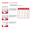 Zapatilla Mujer Lotto Breeze W GR