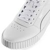 Zapatilla Casual Mujer Blanco Puma