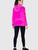 Polerón Deportivo Sidney Mujer Everlast