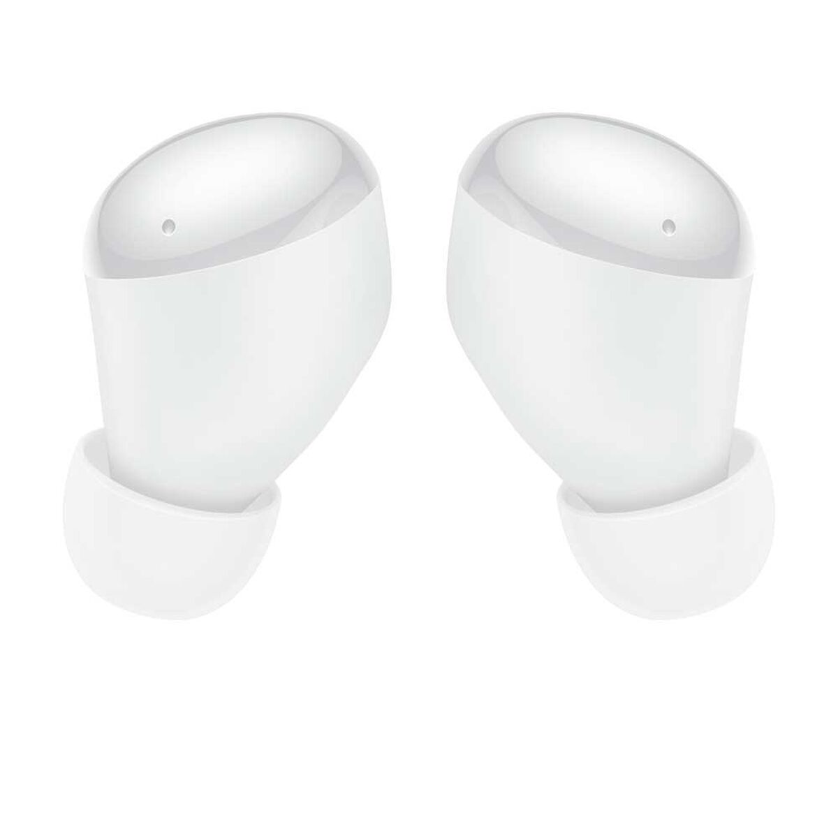 Audífonos Bluetooth Xiaomi Redmi Buds 4 White