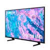Smart LED TV 55" Samsung 4K UHD Tizen UN55CU7090GXZS