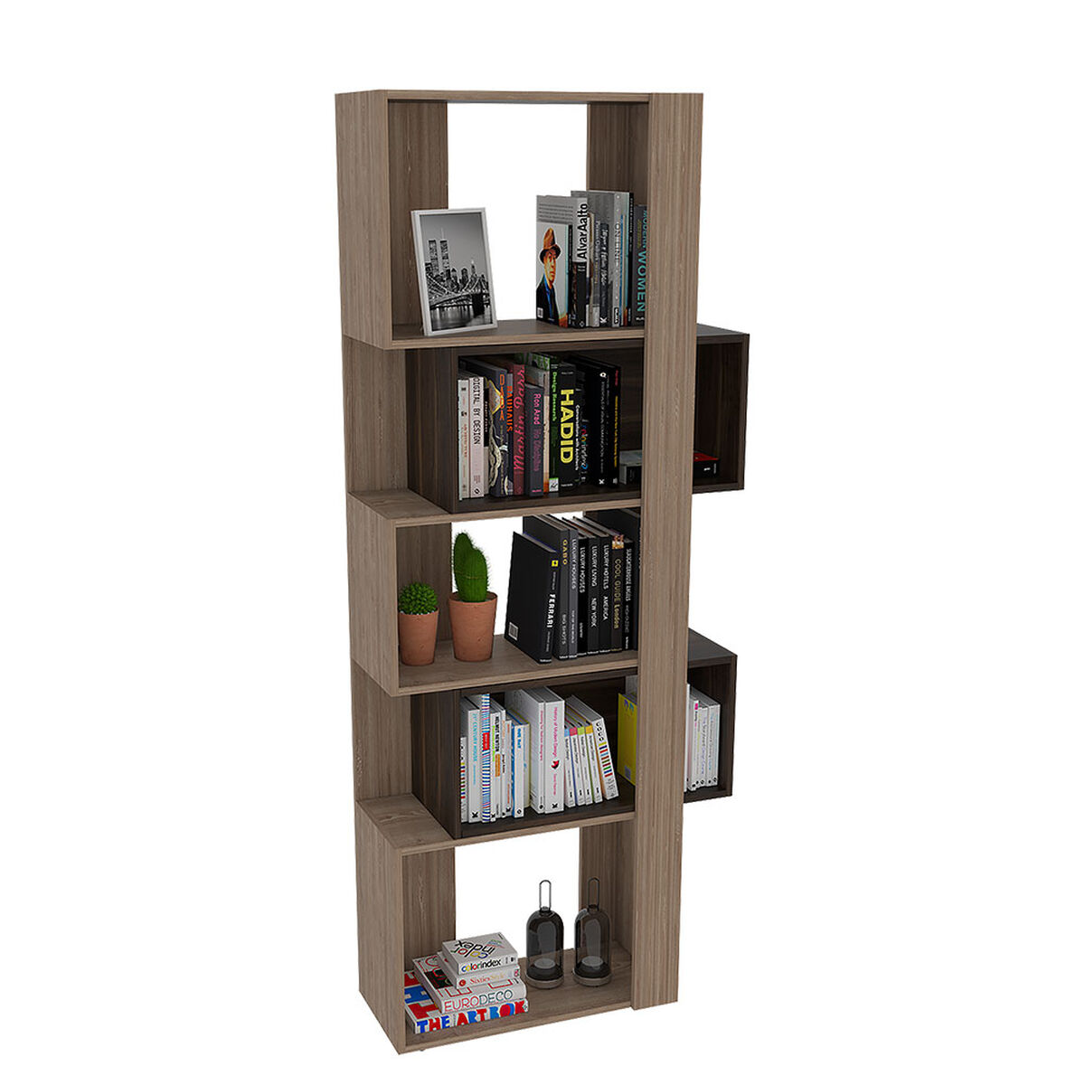 Escritorio Office 10 + Biblioteca TuHome Baltica