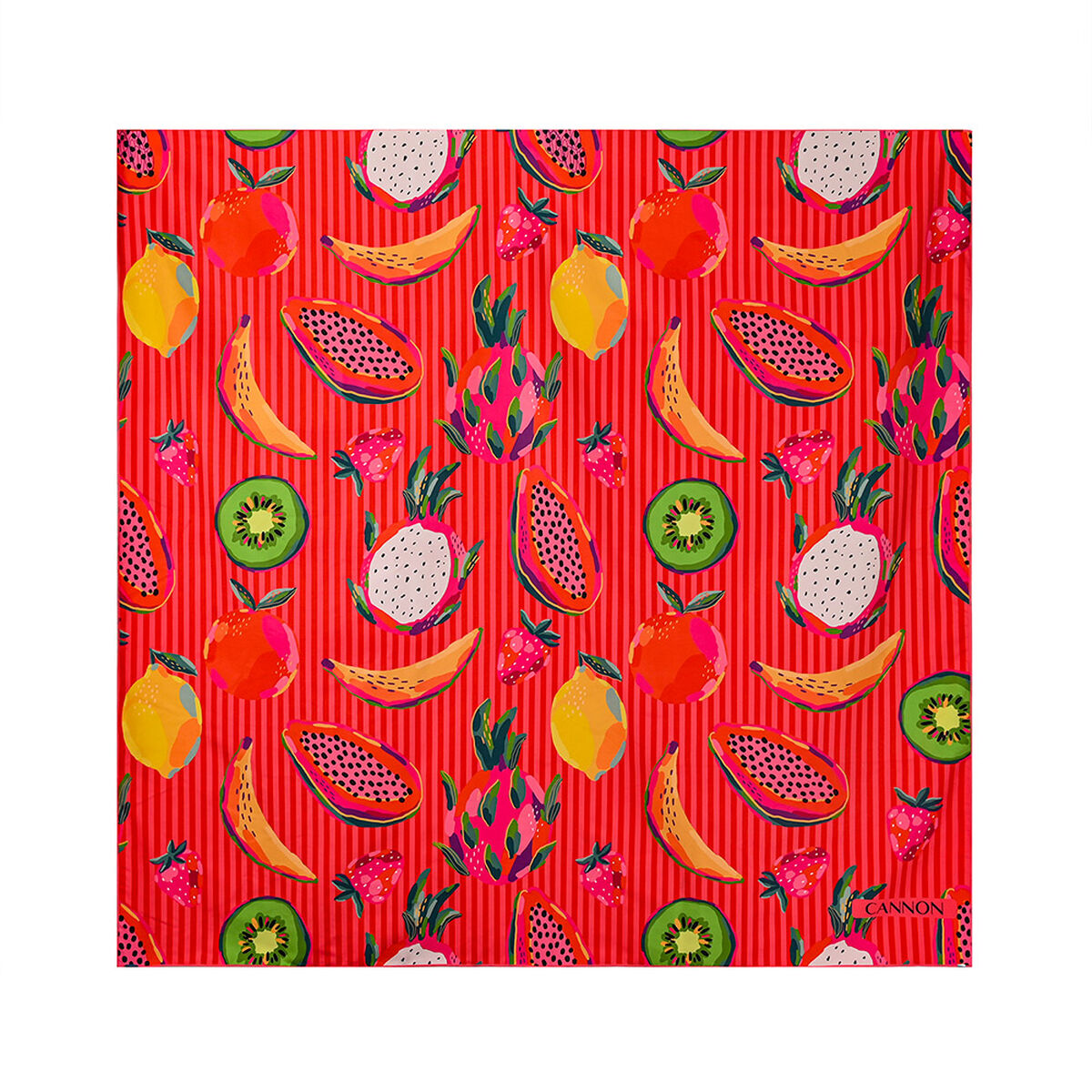 Toalla Deportiva Outdoor Cannon Guvano 180x180 cm