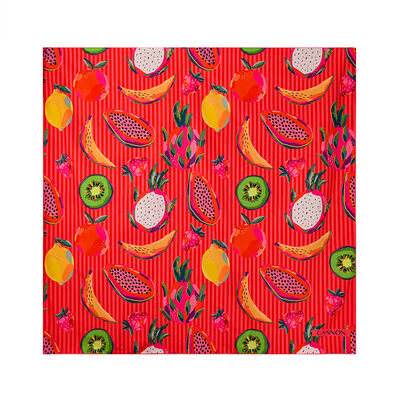 Toalla Deportiva Outdoor Cannon Guvano 180x180 cm
