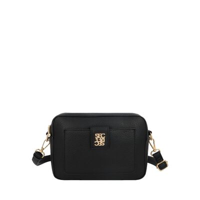Imagen 1 del producto Bandolera Secret Cambria SC6 S Negro