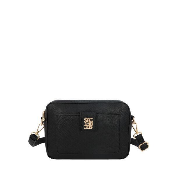 Bandolera Secret Cambria SC6 S Negro