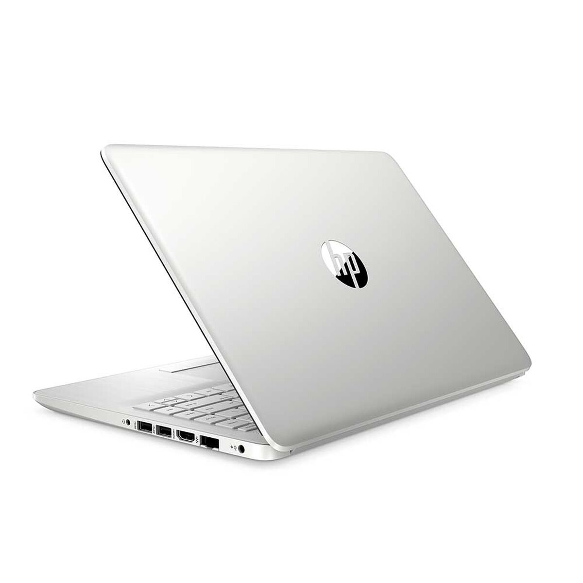 Notebook HP 14-cf2533la Core i3 4GB 256GB SSD 14"