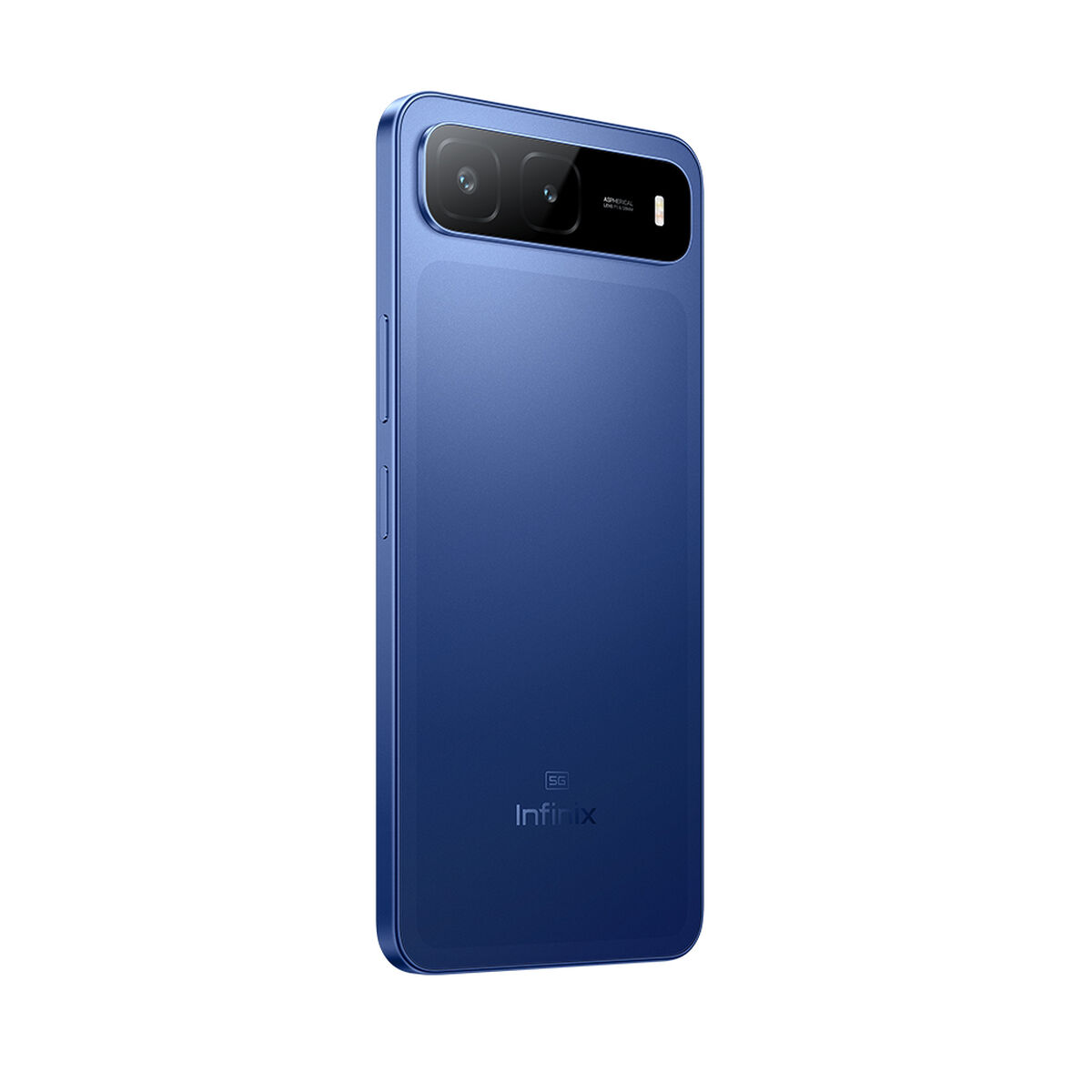 Celular Infinix Hot 60i 5G 5G 128 6,75" Azul