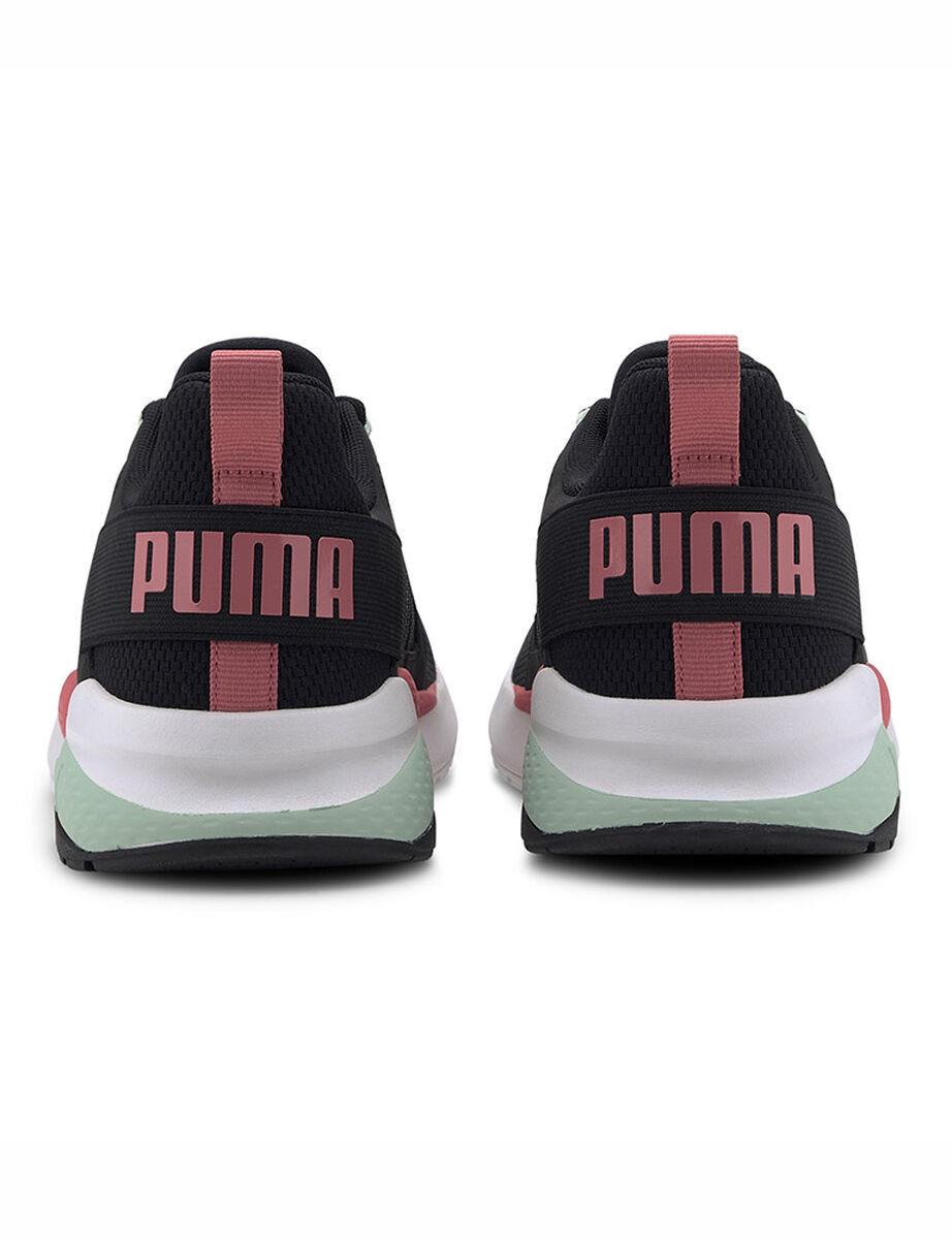 Zapatilla Mujer Puma Anzarun