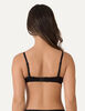 Pack 2 Sostenes Copa Preformada Sin Push Up Flores