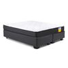 Cama Americana Drimkip Base Dividida 2 Plazas Funcional