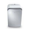 Aire Acondicionado Portátil Midea MPPD-12KHRN1 12000 BTU Frío-Calor