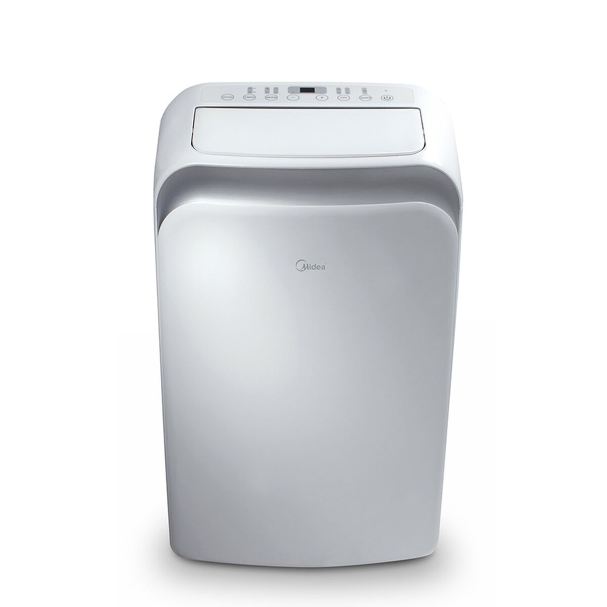 Aire Acondicionado Portátil Midea MPPD-12KHRN1 12000 BTU Frío-Calor